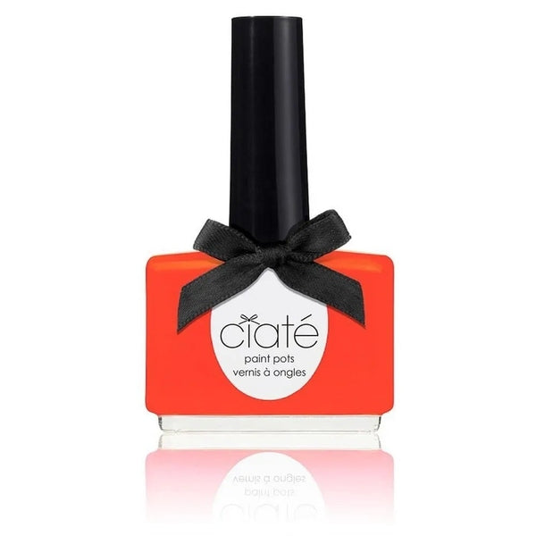 Ciaté The Paint Pot Nail Polish 13.5ml - Cha Cha Cha