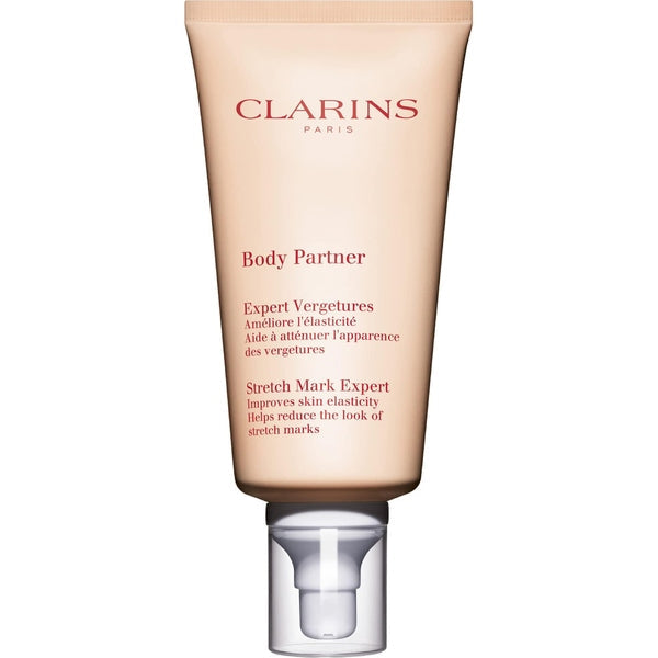 Clarins Body Partner Stretch Mark Expert 175ml