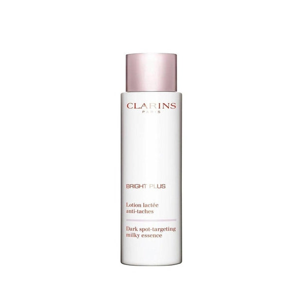 Clarins Bright Plus Dark Spot Targeting Milky Essence 200ml