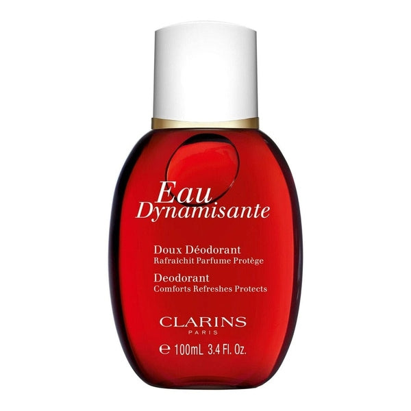 Clarins Eau Dynamisante Deodorant 100ml Spray