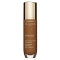 Clarins Everlasting Hydrating & Matte Foundation 30ml - 119W Mocha