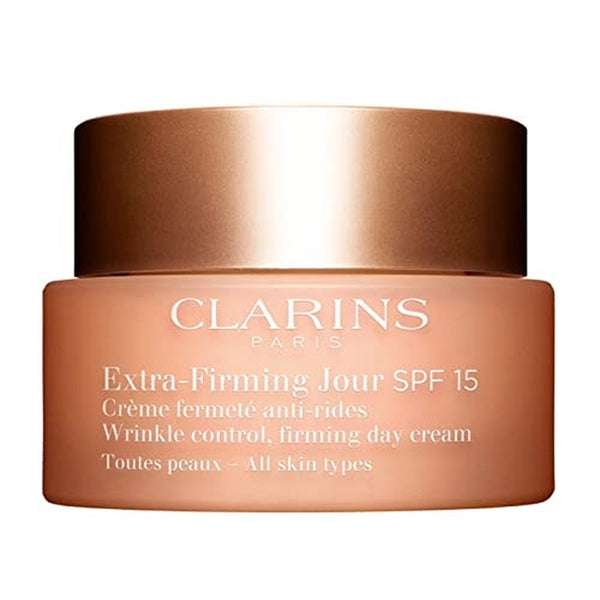 Clarins Extra-Firming Day Cream For All Skin Types SPF15 50ml
