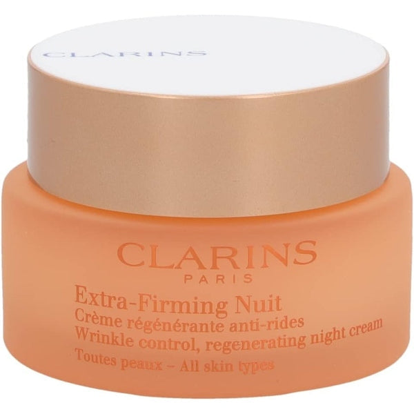 Clarins Extra-Firming Night Cream For All Skin Types 50ml