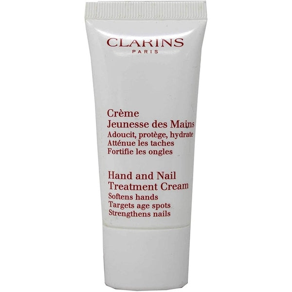 Clarins Hand and Nails Treatment Cream 30ml