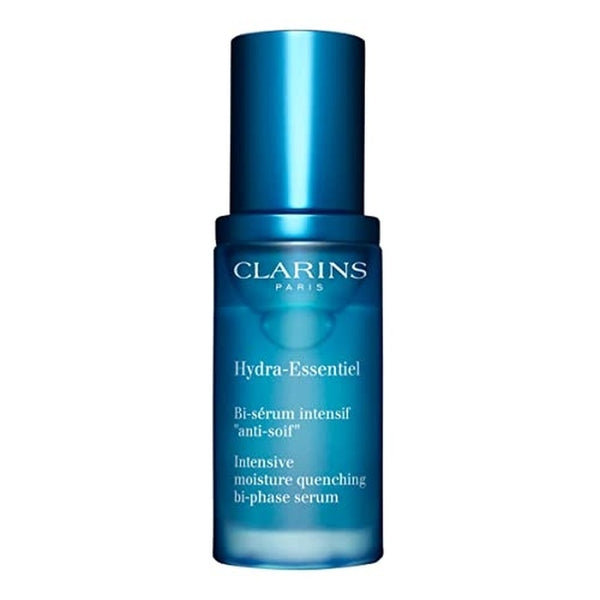 Clarins Hydra-Essential Intensive Moisture Quenching Bi-Phase Serum 30ml