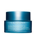 Clarins Hydra Essentiel Moisturizes & Quenches Silky Face Cream 30ml