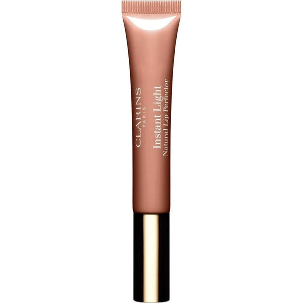 Clarins Instant Light Lip Perfector 12ml - 06 Rosewood Shimmer