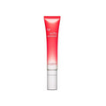 Clarins Lip Milky Mousse Lip Cream 10ml - 01 Milky Strawberry
