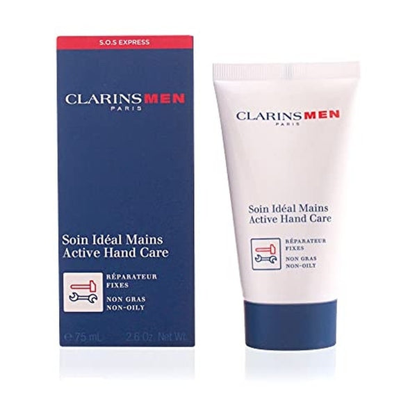 Clarins Men Active Hand Care 75ml