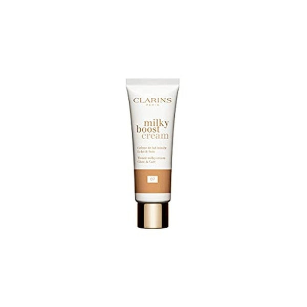 Clarins Milky Boost BB Cream 45ml - 07