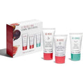 Clarins My Clarins The Essentials Gift Set 50ml Re-Boost Hydrating Cream + 30ml Re-Move Cleansing Gel + 15ml Re-Charge Sleep Mask