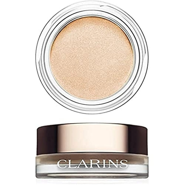 Clarins Ombre Matte Eyeshadow 7g - 09 Ivory