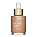 Clarins Skin Illusion Natural Radiance Foundation SPF15 30ml - 112 Amber