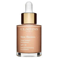 Clarins Skin Illusion Natural Radiance Foundation SPF15 30ml - 107 Beige