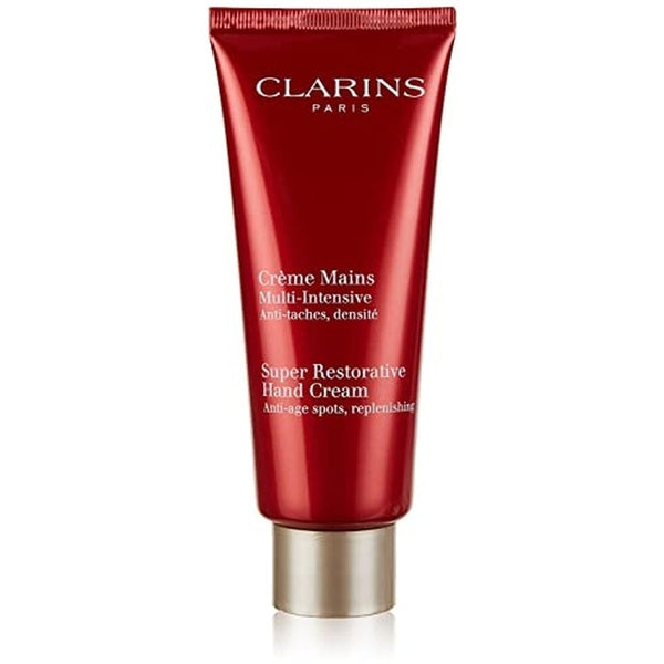 Clarins Super Restorative Age-Control Hand Cream 100ml