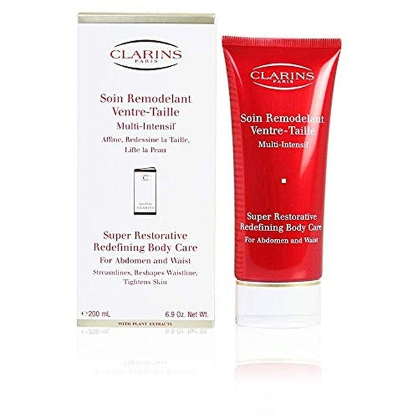 Clarins Super Restorative Redefining Body Care 200ml