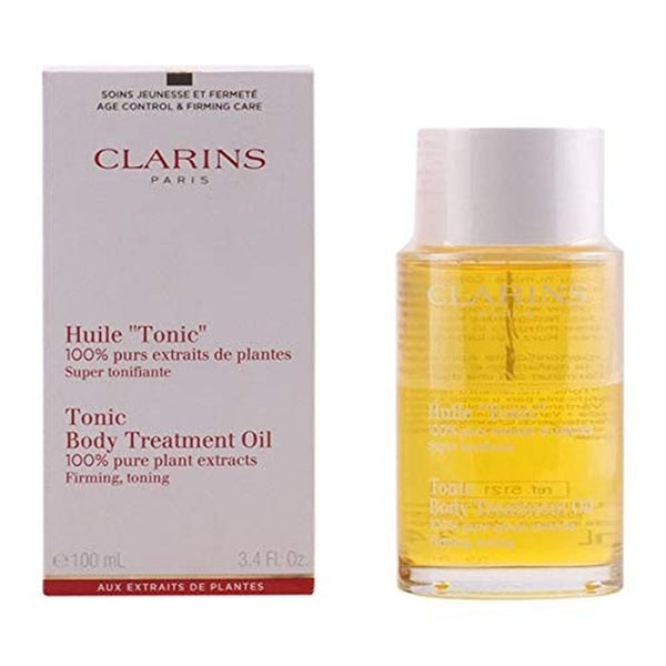 Clarins Tonic Body Treatment Oil Firming/Toning 100ml