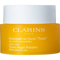 Clarins Tonic Sugar Polisher Firming Treatment 250g