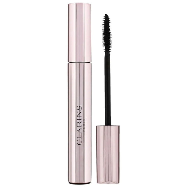 Clarins Wonder Perfect 4D Mascara 8ml - 01 Perfect Black