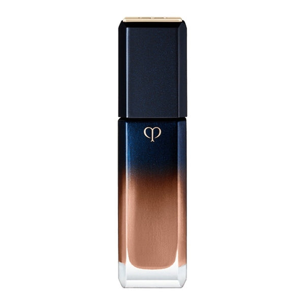 Clé De Peau Beauté Radiant Liquid Rouge Shine Lipstick 6ml - 3 Delicious Dream