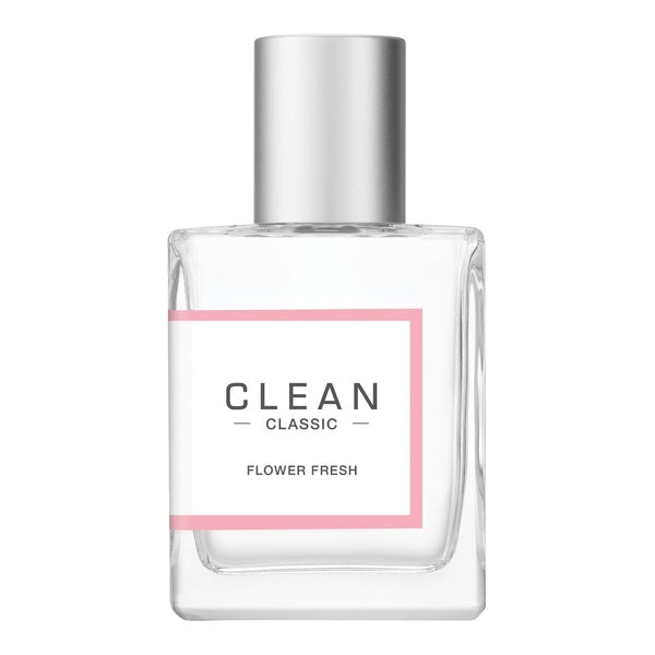 Clean Classic Flower Fresh Eau de Toilette 30ml Spray