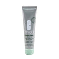 Clinique All About Clean 2-in-1 Anti-Pollution Charcoal Mask & Scrub 100ml
