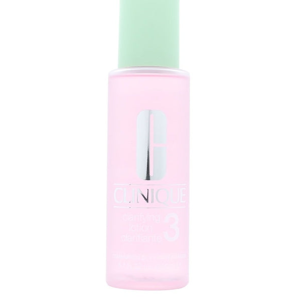 Clinique Cleansing Range Clarifying Lotion 200ml 3 - Oily