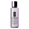 Clinique Cleansing Range Take The Day Off Makeup Remover  125ml Lids, Lashes & Lips