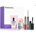 Clinique Day To Night Out Essentials Gift Set 6 Pieces