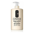 Clinique Deep Comfort Body Lotion 400ml