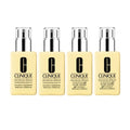Clinique Dramatically Different Gift Set 2 x 125ml Moisturizing Lotion + 2 x 125ml Oil-Free Gel