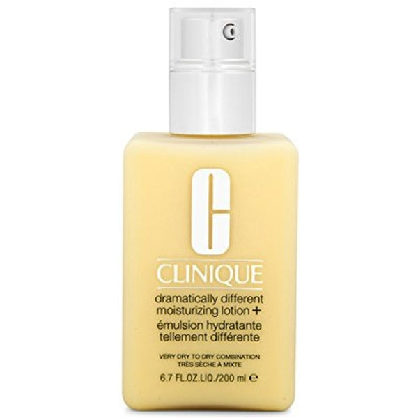 Clinique Dramatically Different Moisturizing Lotion 200ml