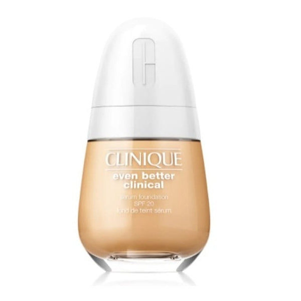 Clinique Even Better Clinical Serum Foundation SPF20 30ml  - WN 46 Golden Neutral
