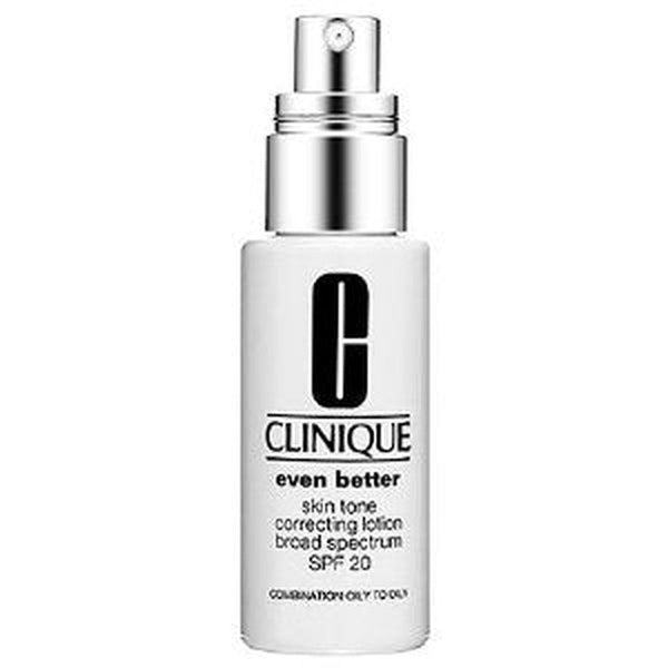 Clinique Even Better Skin Tone Lotion SPF20 50ml - Combination to Oily Skin