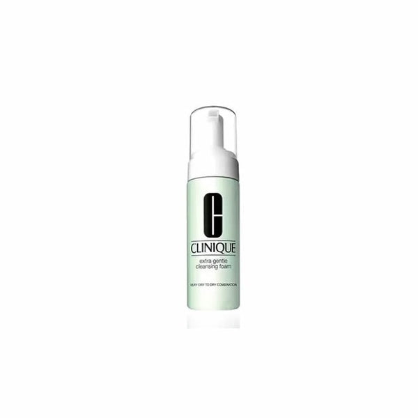 Clinique Extra Gentle Cleansing Foam 125ml