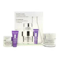 Clinique Lift & Firm Lab Gift Set 50ml Smart Moisturiser SPF15 + 15ml Smart Night Moisturiser + 10ml Smart Clinical Repair Serum