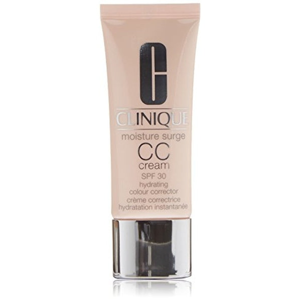 Clinique Moisture Surge CC Cream SPF30 40ml - Light Medium