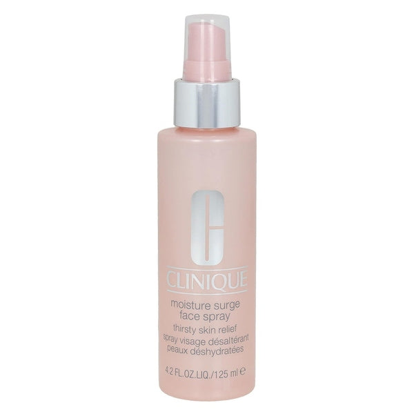 Clinique Moisture Surge Face Spray 125ml - All Skin Types