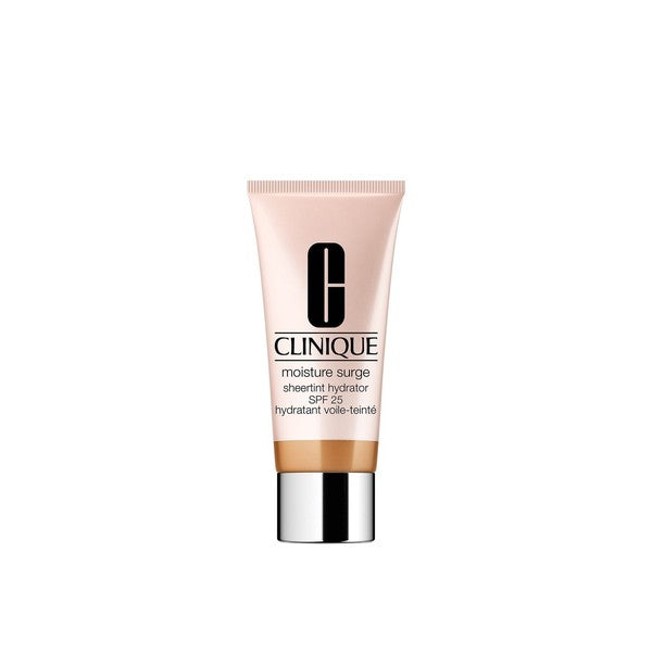 Clinique Moisture Surge Sheertint Hydrator SPF25 40ml - 3 Light Medium