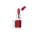 Clinique Pop Lip Colour and Primer 3.9g - Cherry Pop