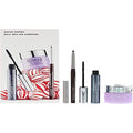 Clinique Power Lashes Gift Set 6ml Lash Power Mascara - Black Onyx + 15ml Take The Day Off Cleansing Balm + 0.14g Quickliner - Intense Chocolate