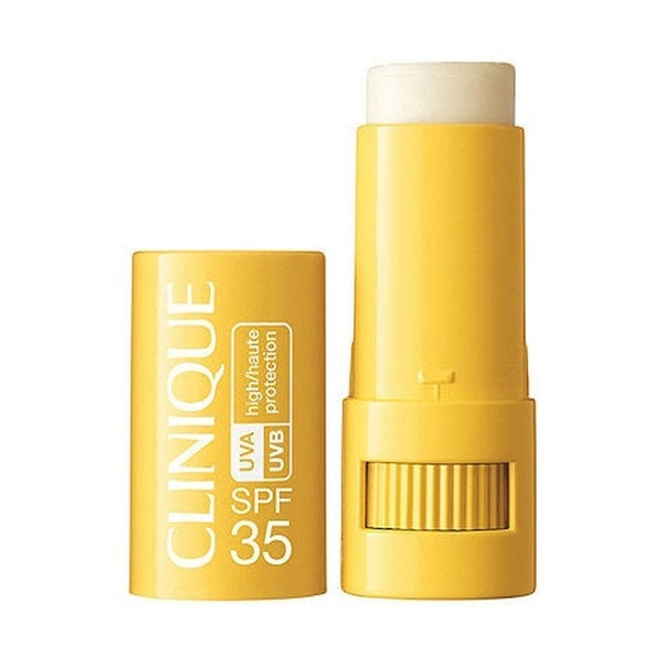 Clinique Sun Protection SPF 35 Targeted Protection Stick 6g - UVA/UVB Protection