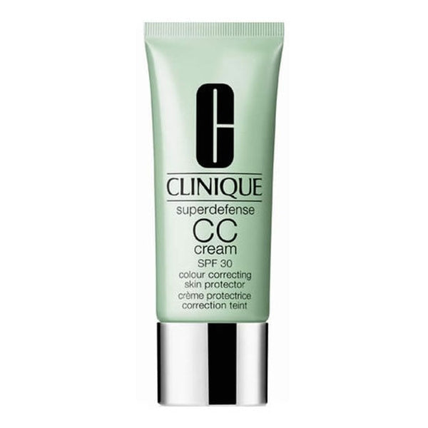 Clinique Superdefense CC Cream 40ml SPF30 - Light Medium
