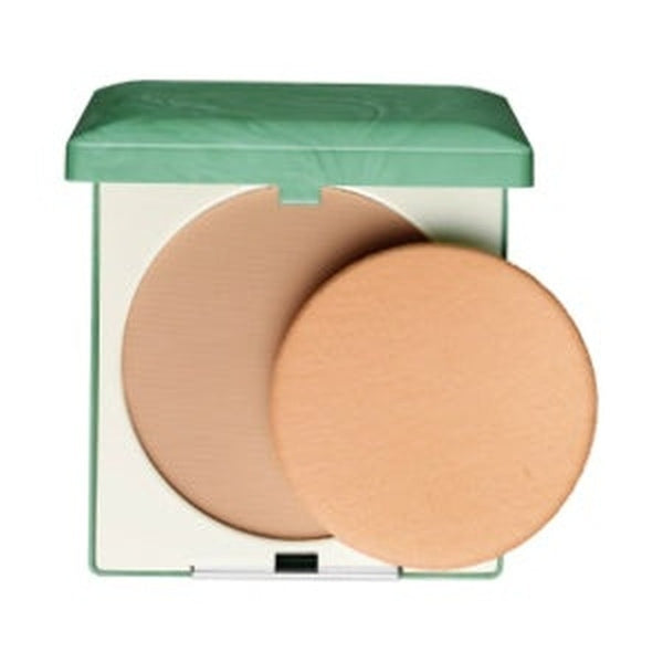 Clinique Superpowder Double Face Powder 10gr - Matte Honey