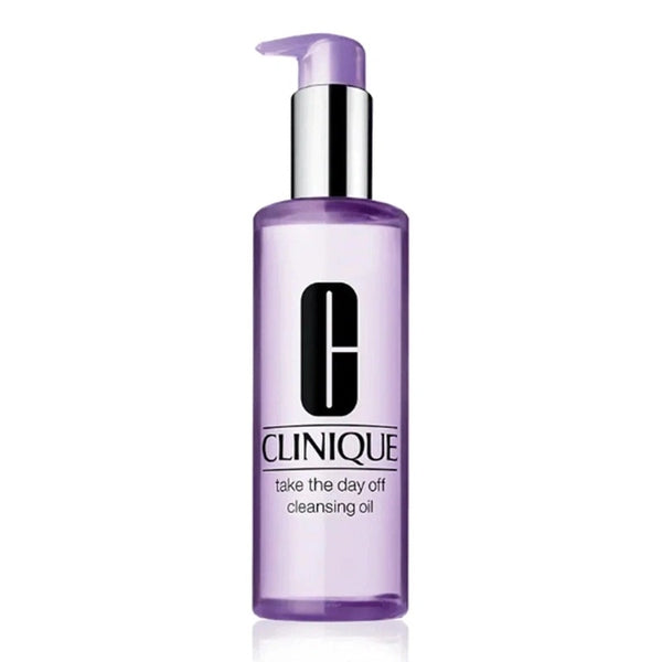 Clinique Take The Day Off Cleansing Oil 200ml