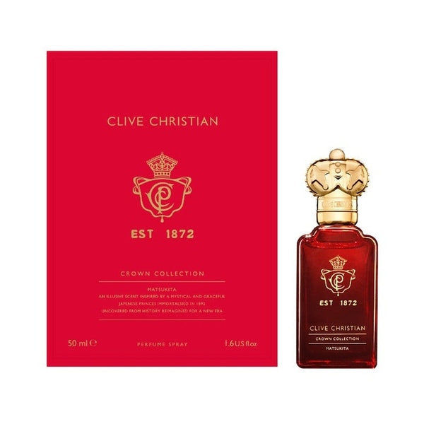 Clive Christian Matsukita Eau de Parfum 50ml Spray