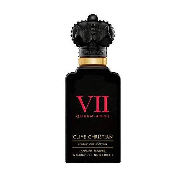Clive Christian VII Queen Anne Cosmos Flower Perfume 50ml Spray