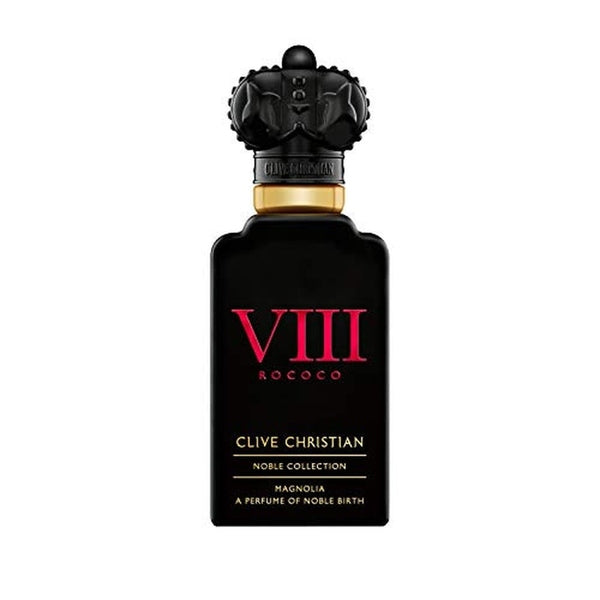 Clive Christian VIII Rococò Magnolia Eau de Parfum 50ml Spray