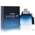 Coach Blue Eau de Toilette Spray for Men 3.4 oz / 100 ml