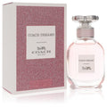 Coach Dreams Eau De Parfum Spray for Women, 1.7 oz / 50 ml